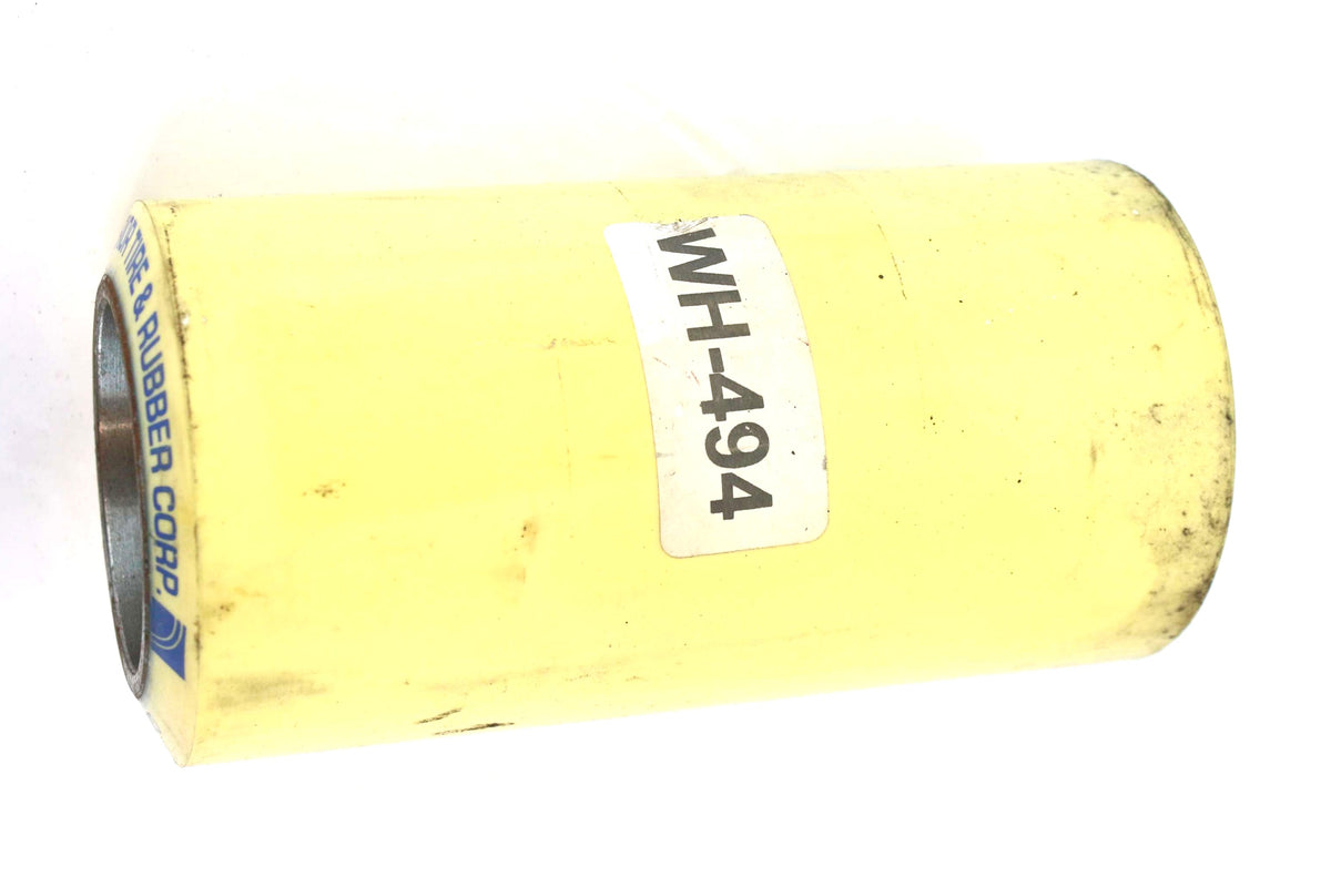 SUPERIOR TIRE & RUBBER CORP - WH-494 - POLY WHEEL