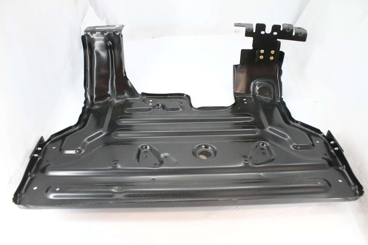 HYSTER - 4025273 - HOOD REINFORCEMENT