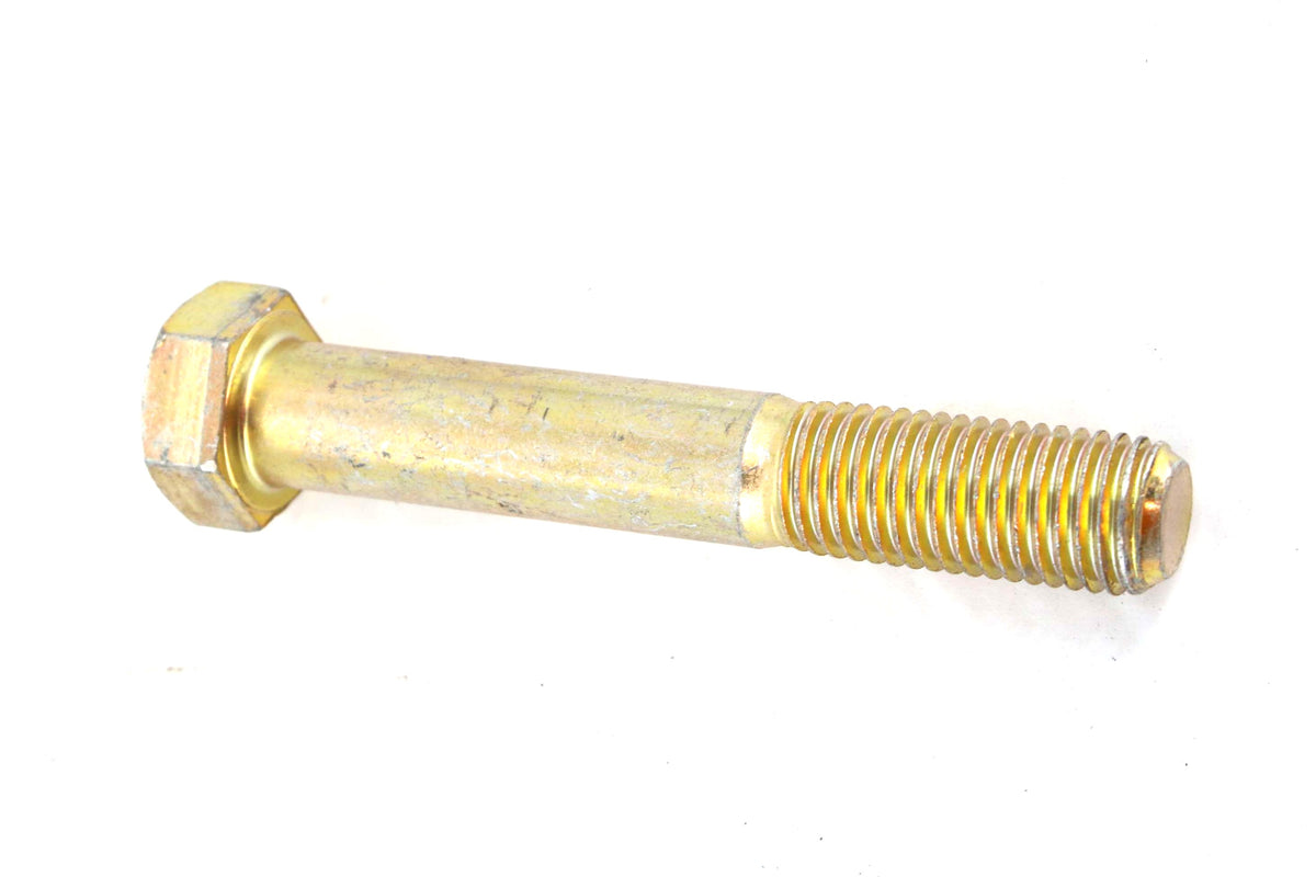 MSC INDUSTRIAL SUPPLY CO (MSC INDUSTRIAL) - 39204 - GRADE 8 HEX CAP SCREW