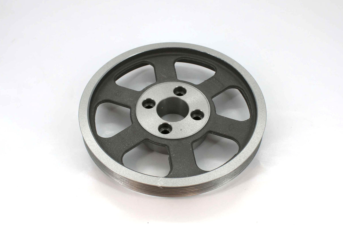JLG - 3580320 - DEUTZ ENGINE PULLEY