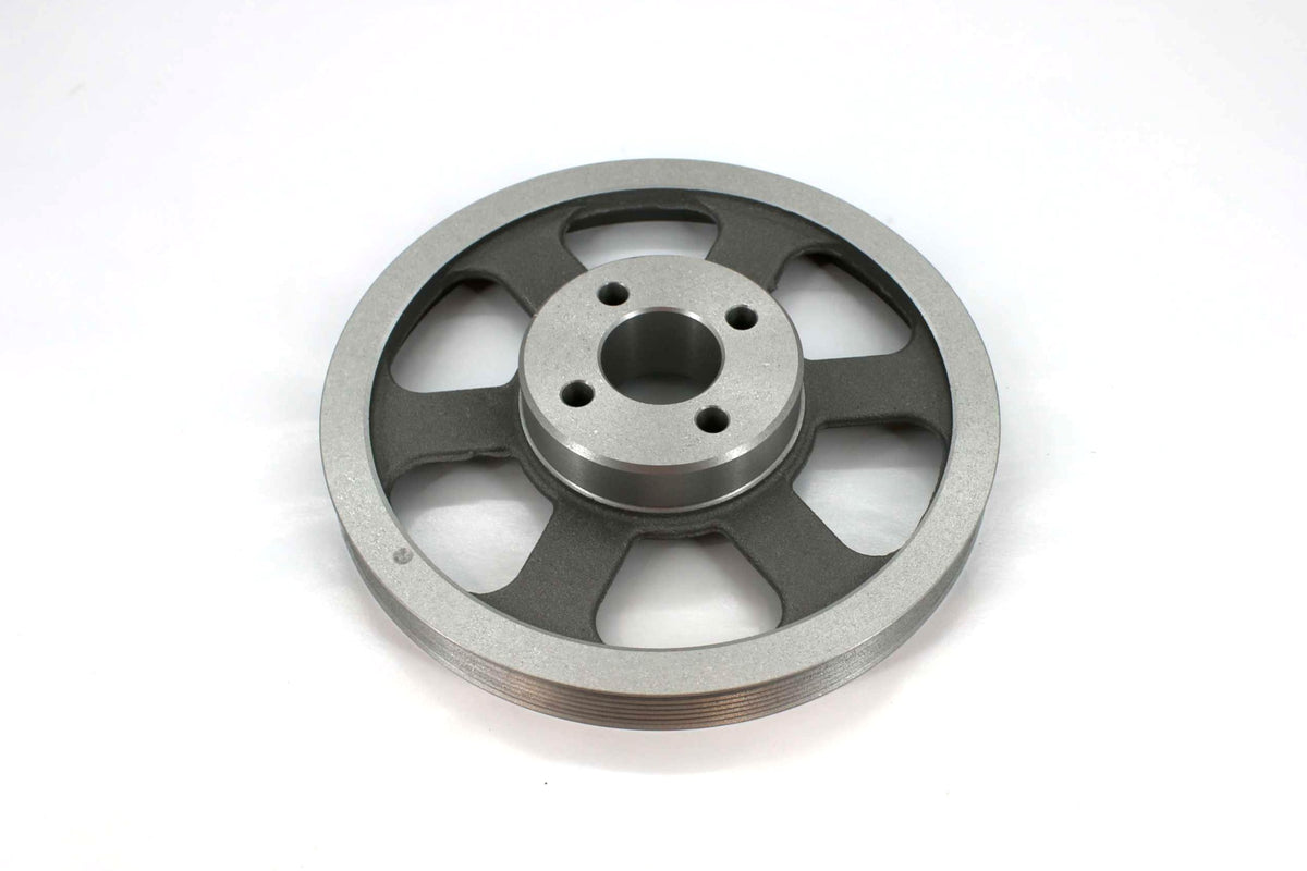 JLG - 3580320 - DEUTZ ENGINE PULLEY