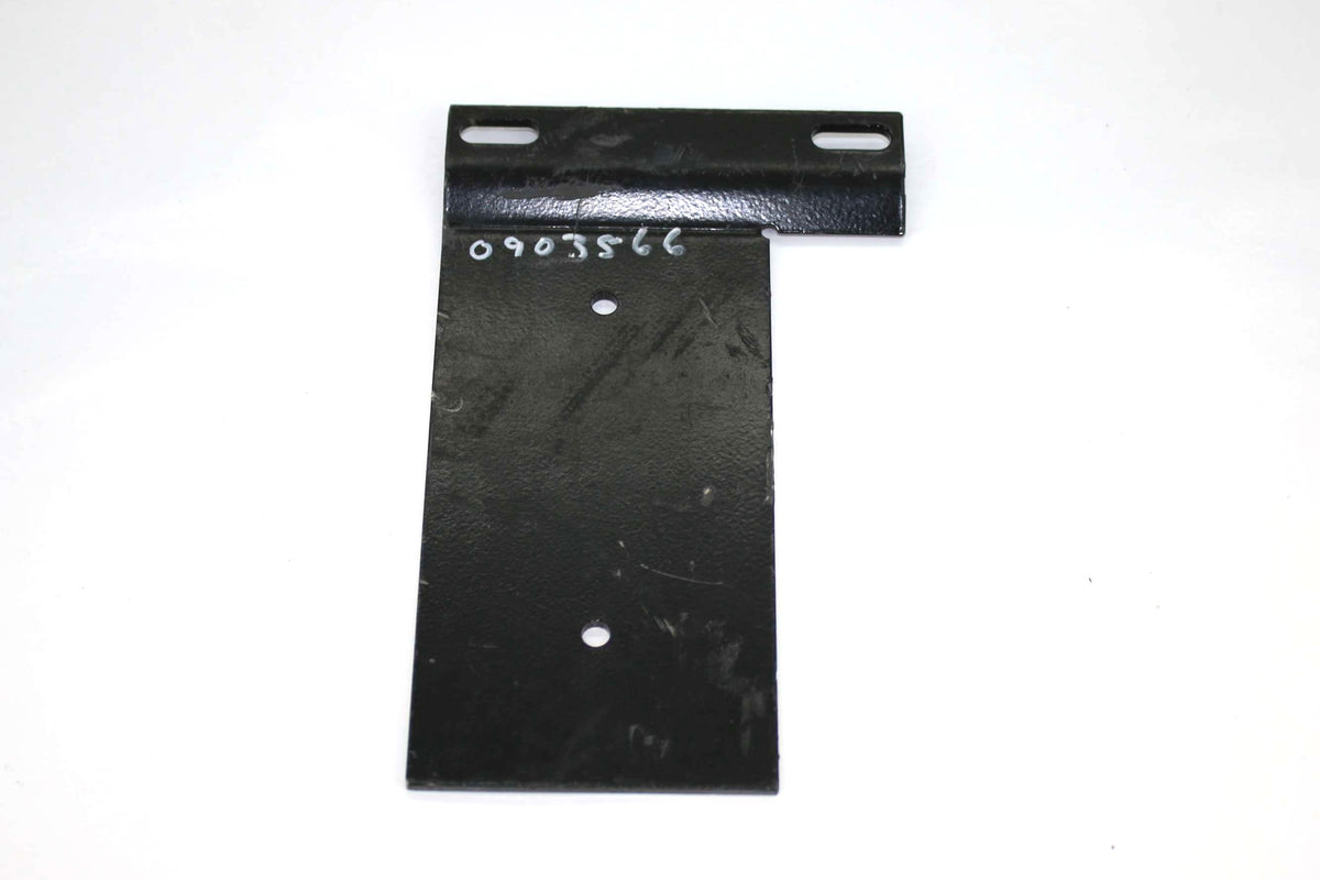 JLG - 0903566 - BRACKET AC BREAKER BOX
