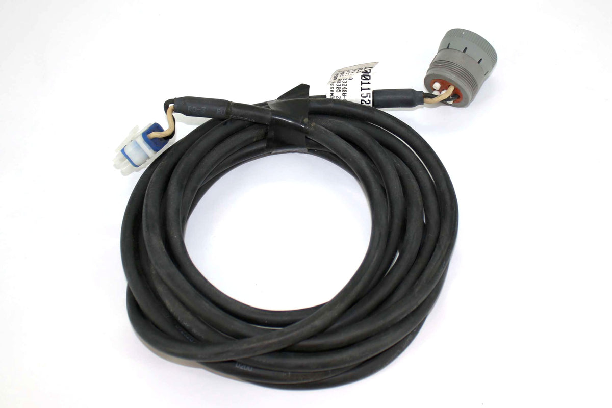 JLG - 1001152532 - HARNESS GENERATOR 13FT