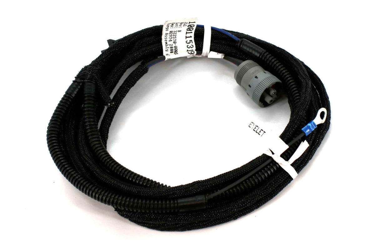 JLG - 1001153197 - HARNESS GENERATOR