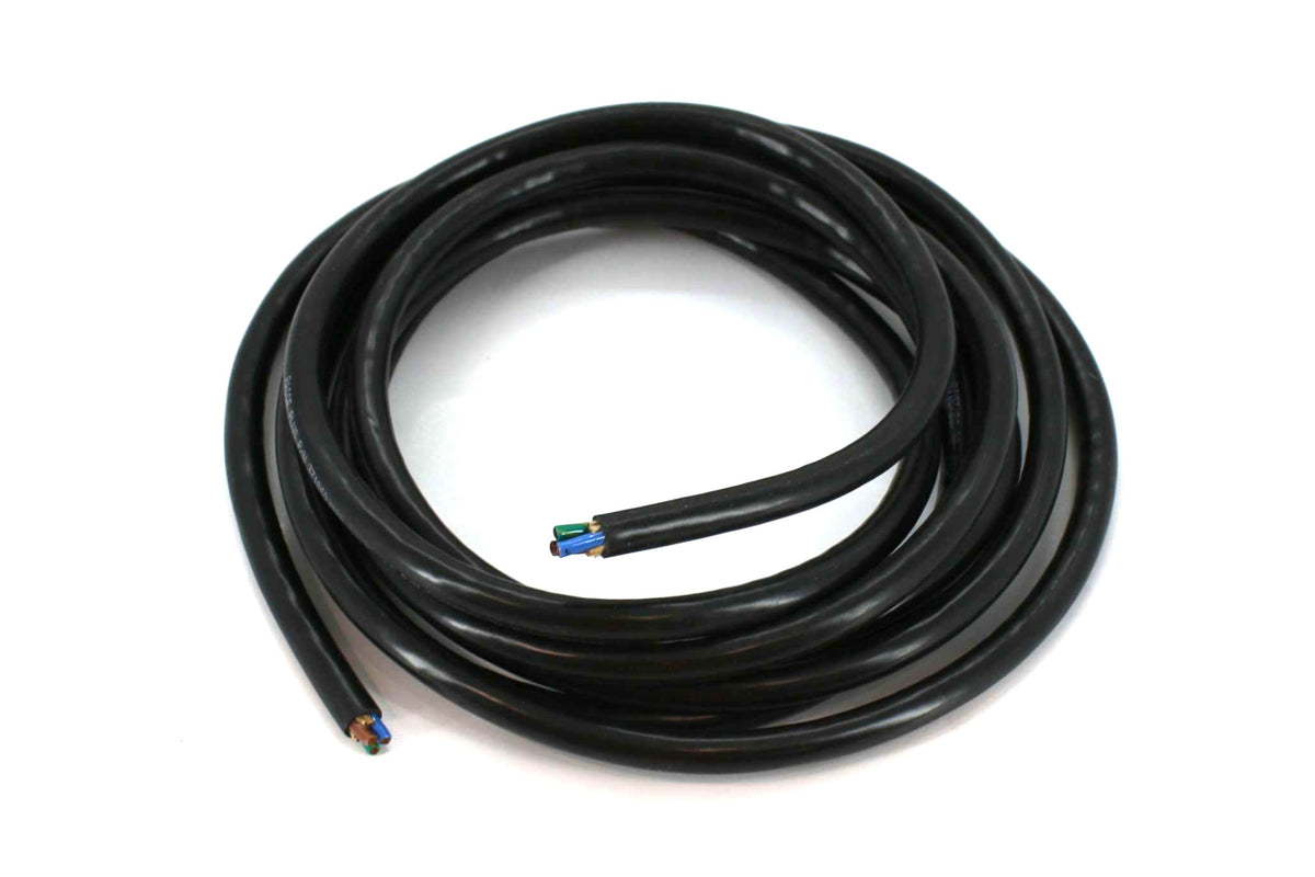 JLG - 1060908 - CABLE 12|3 RECEPTACLE 12FT