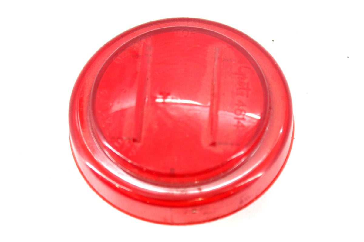 GROTE - 46142 - RED CLEARANCE MARKER