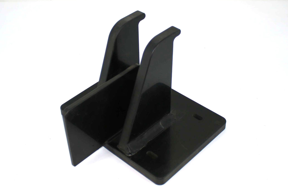 JERR-DAN - 1001190926 - BRACKET STORAGE FORK ADAPTER