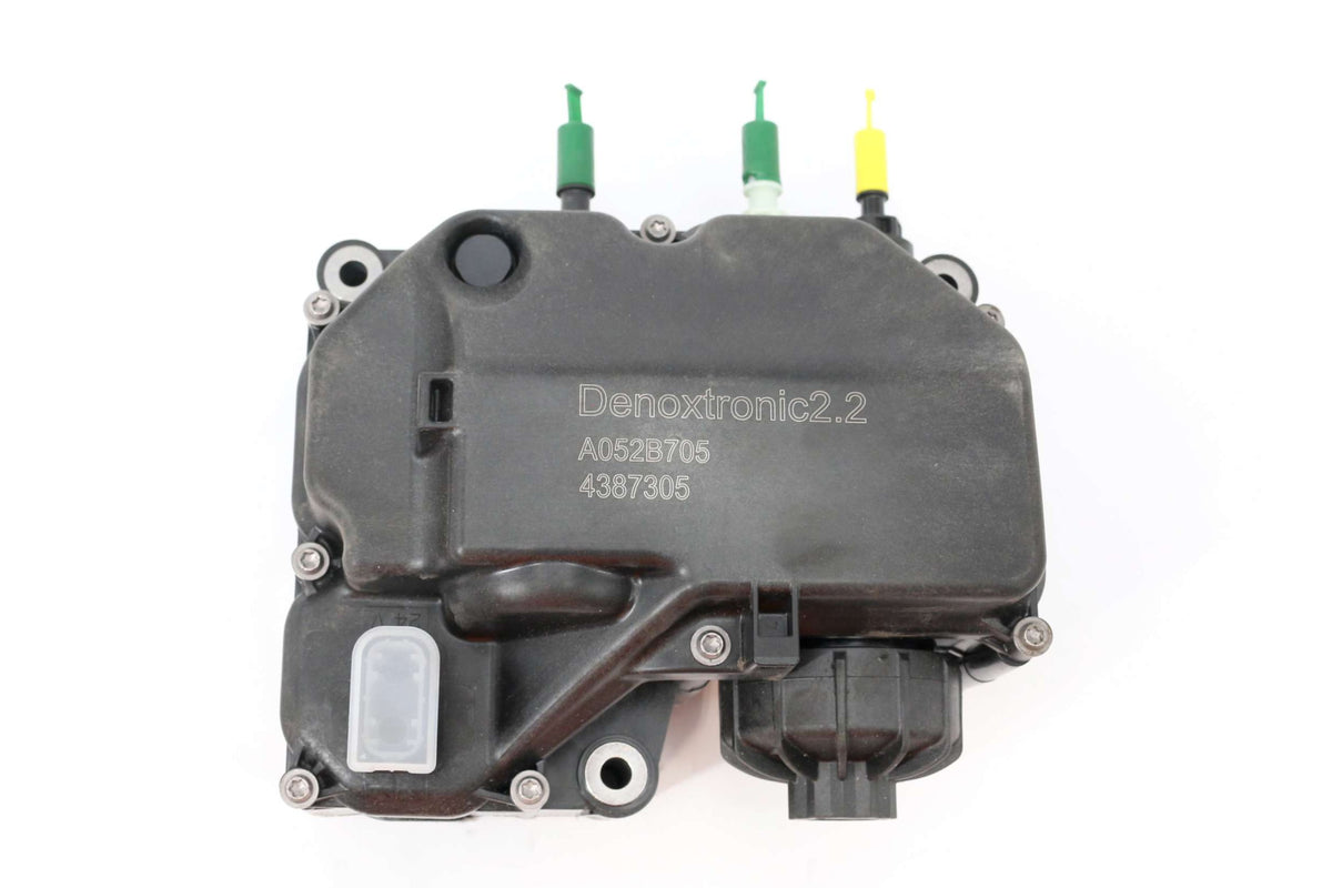 BOSCH - 0444042129 - MODULE - DOSER FLUID SUPPLY