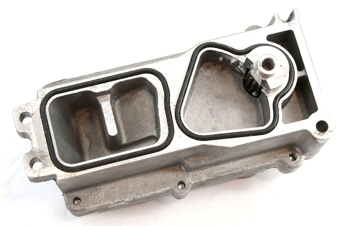 HOLSET - 6382093HX - TURBO ACTUATOR KIT - REMAN