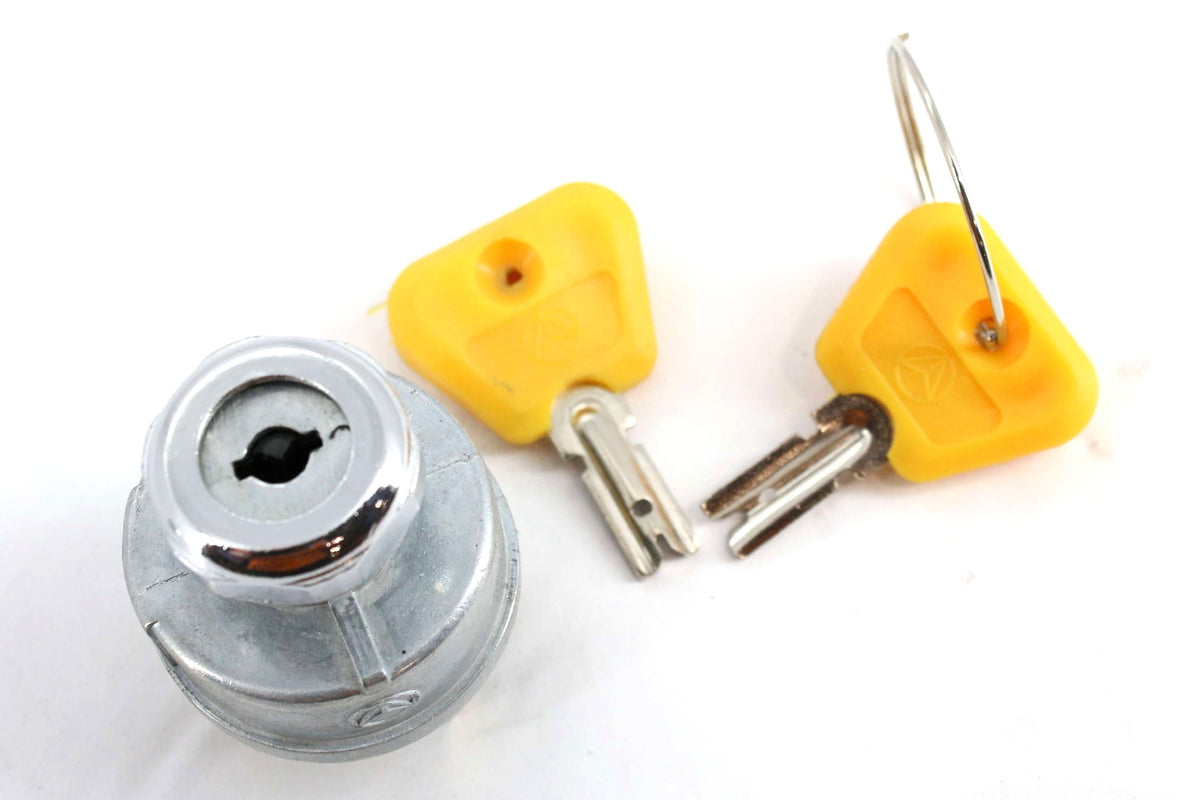 HYSTER - 379902 - IGNITION SWITCH