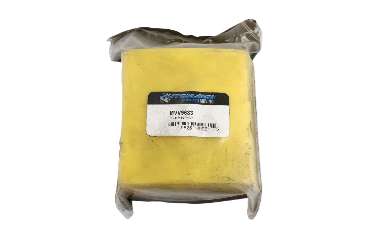 AUTOMANN - MVV9683 - HANGER WEAR PAD