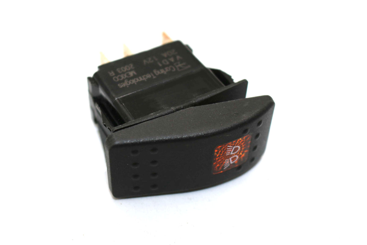 CARLING TECHNOLOGIES - VAD1BN0B-ABCRN-100 - SWITCH