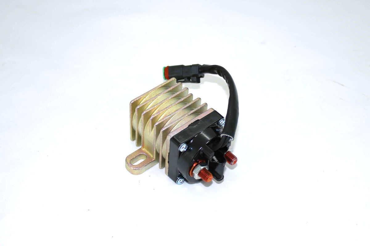 TROMBETTA - 404-2431-032-04 - CONTACTOR 24V 100A (SEALED)