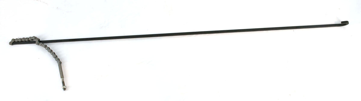 TOYOTA - 215775 - VALVE ROD