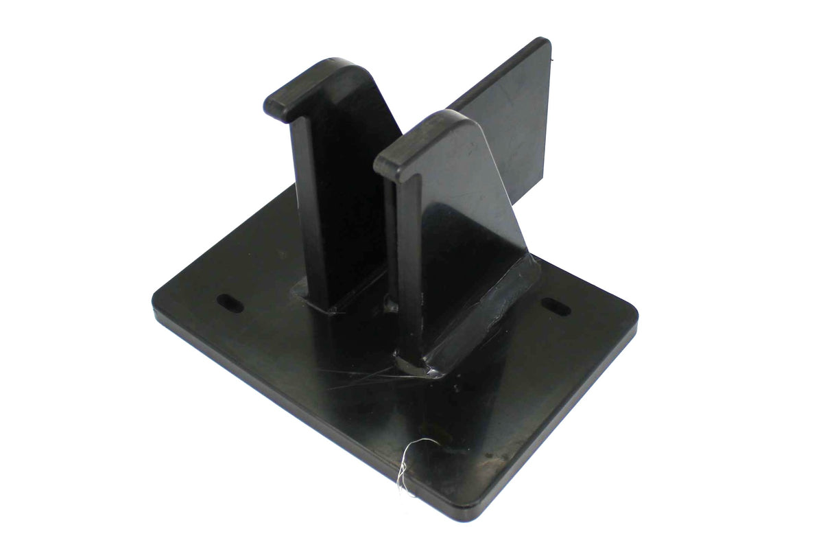 JERR-DAN - 1001170139 - BRACKET STORAGE FORK ADAPTER