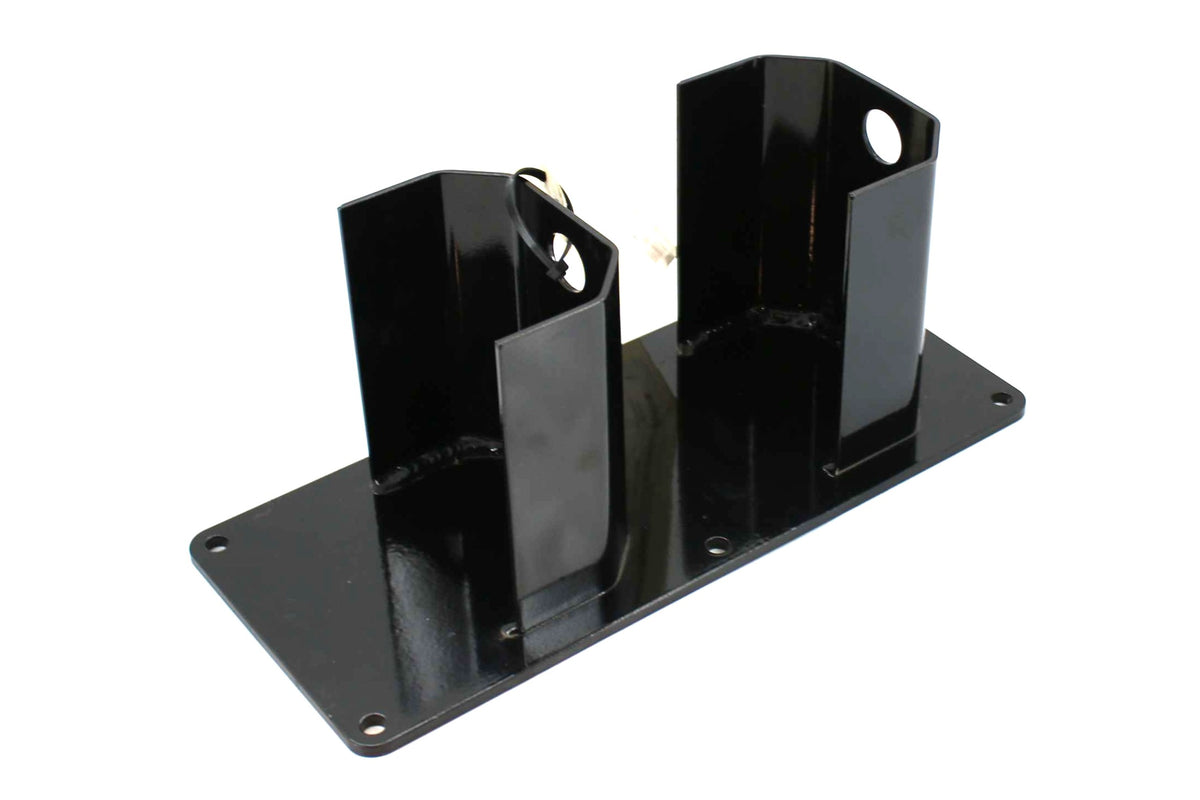 JERR-DAN - 1001182756 - MOUNT WELD END CAP