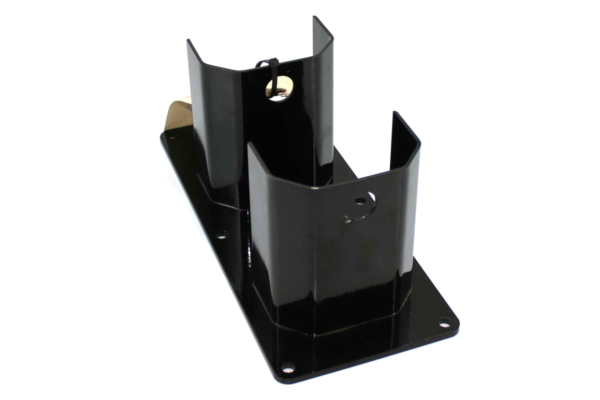 JERR-DAN - 1001182756 - MOUNT WELD END CAP