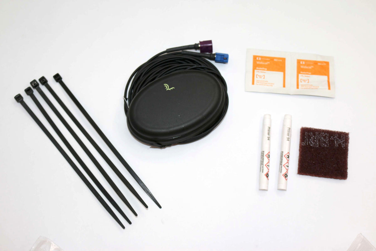 JLG - 1001226799 - ANTENNA KIT