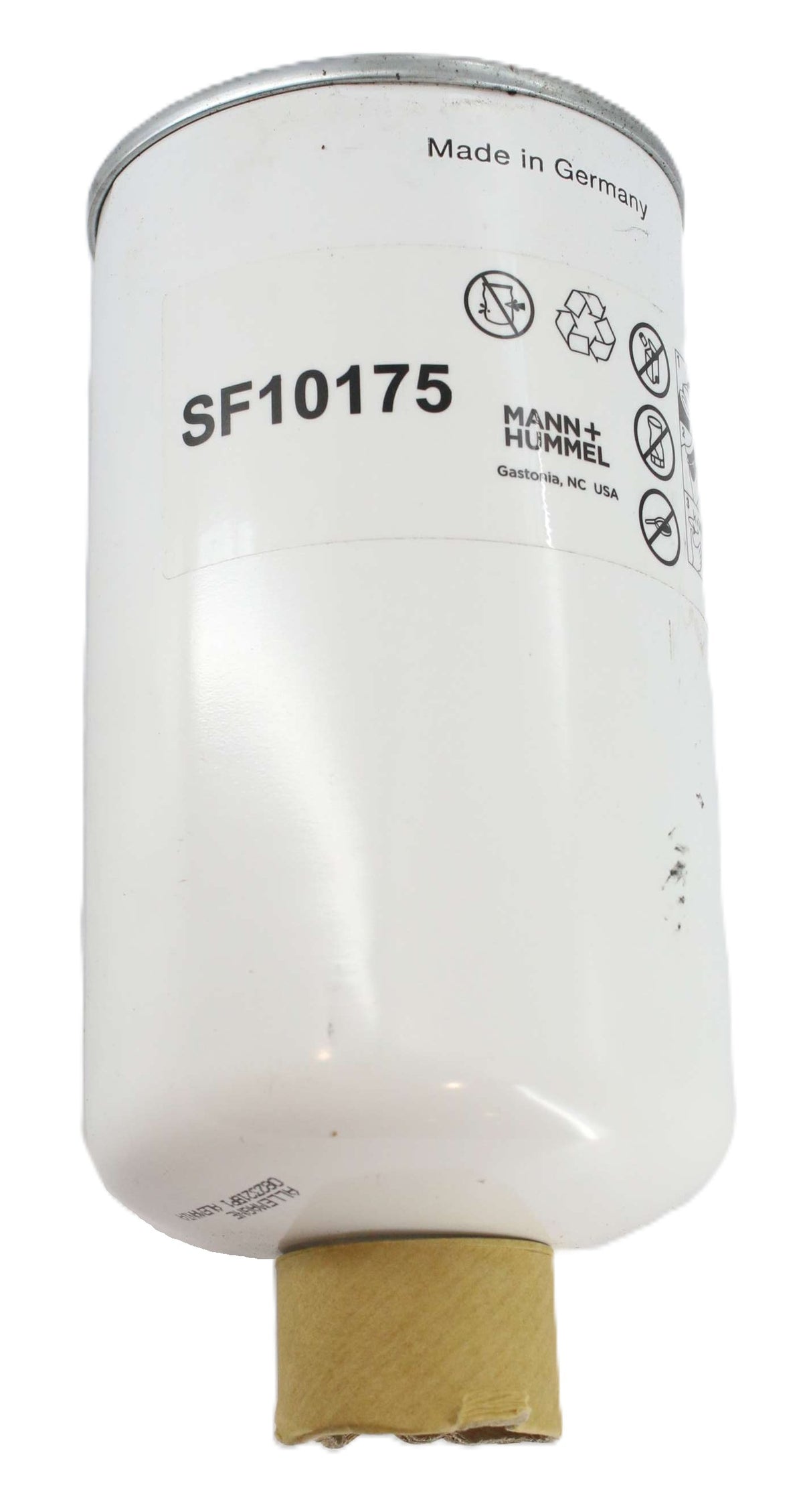 MANN+HUMMEL - SF10175 - FILTER