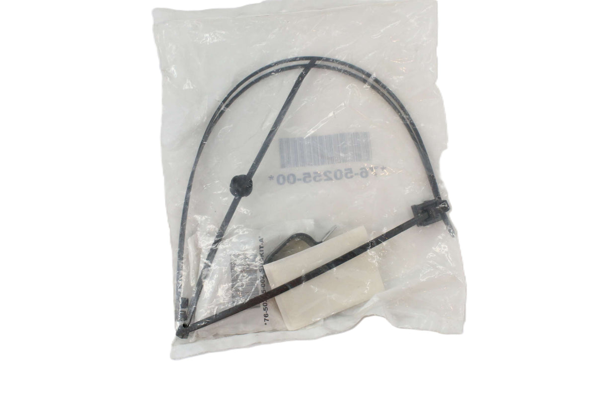 CARRIER TRANSICOLD - 76-50255-00 - INSTALLATION KIT