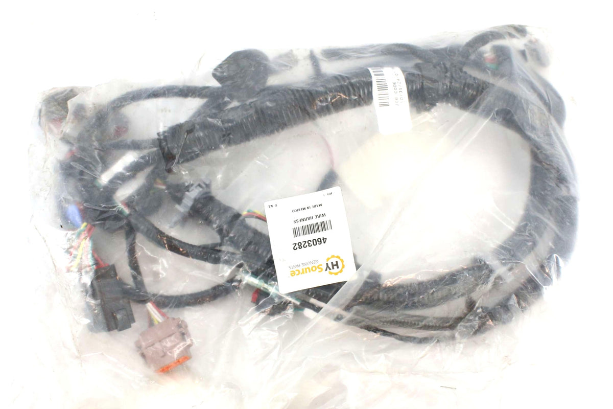 HYSTER - 4603282 - WIRE HARNESS