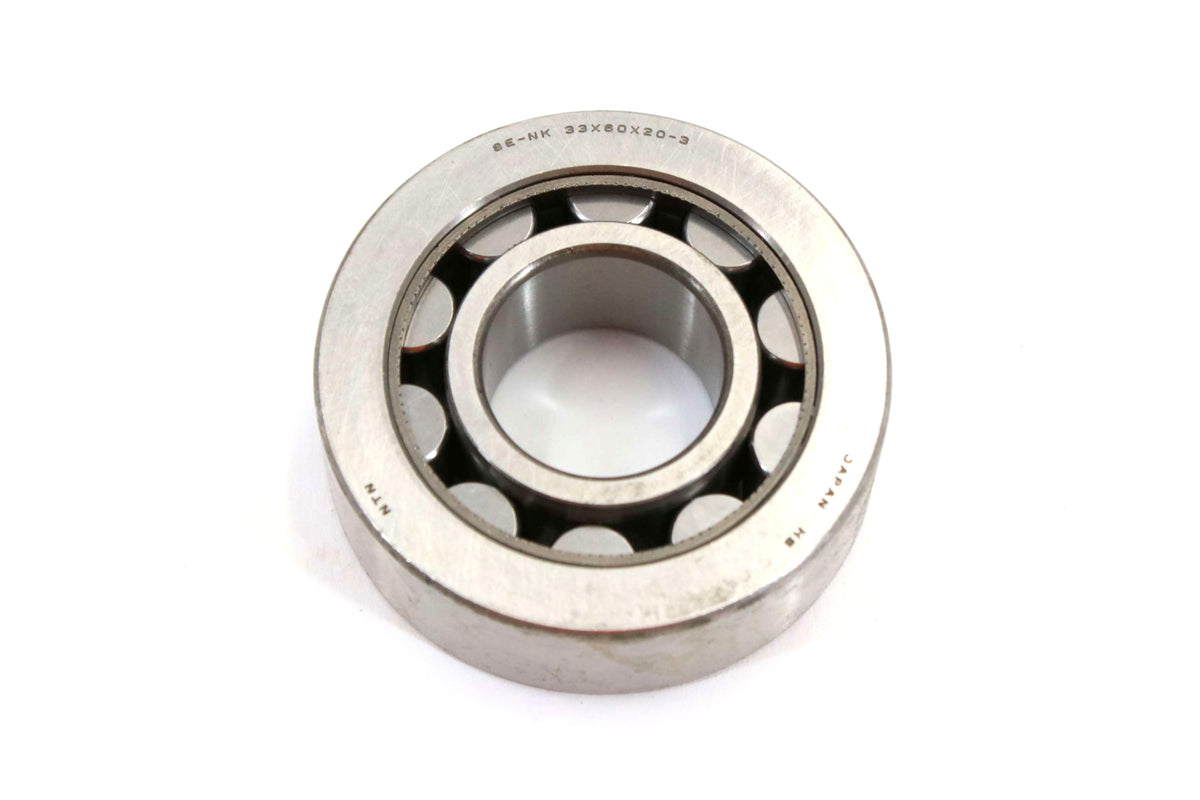 NTN - 8E-NK33X60X20-3 - NEEDLE ROLLER BEARING 33MM ID 60MM OD