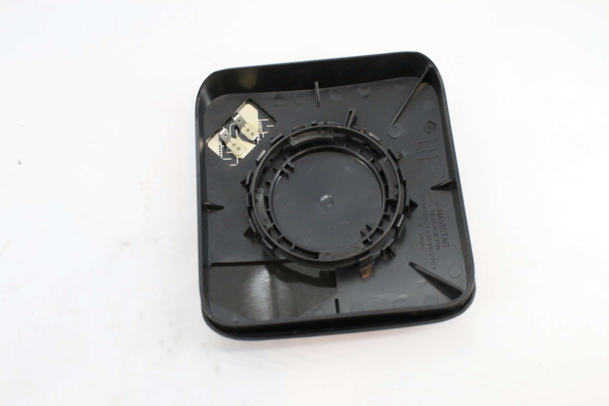 NAVISTAR - 2514728C1 - LH MIRROR