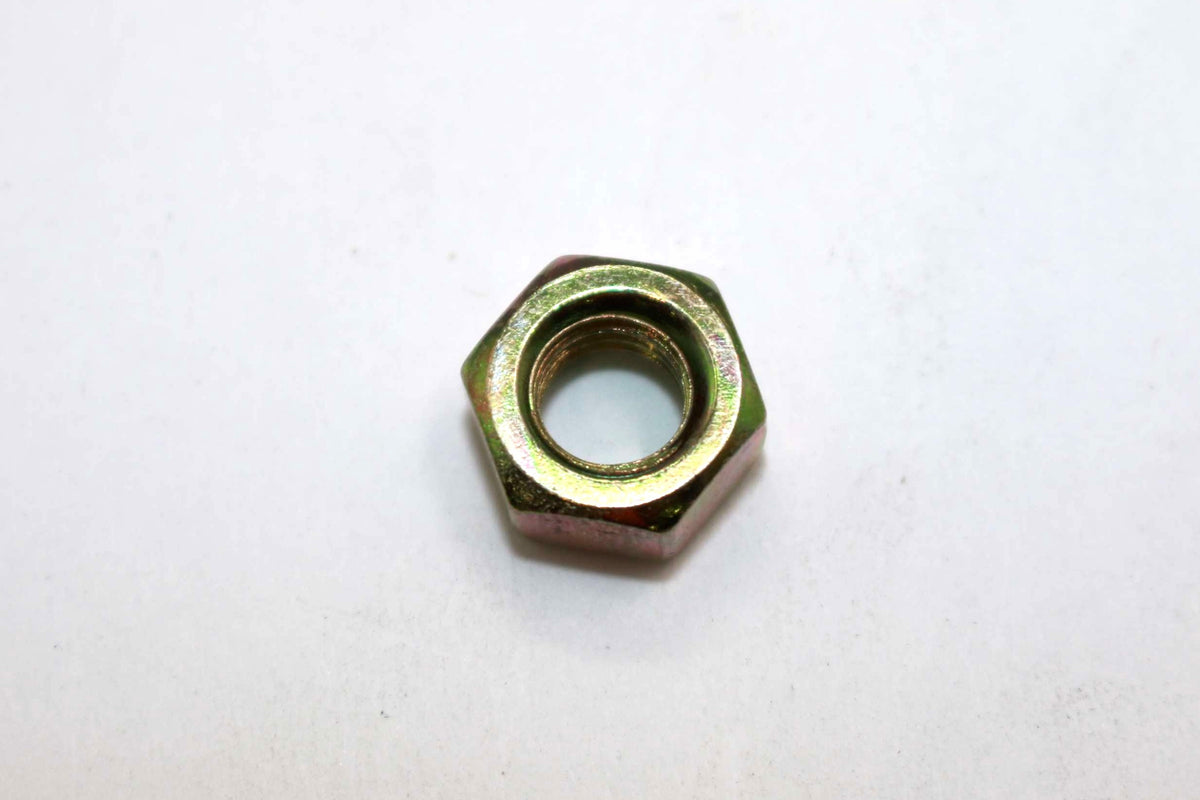 JLG - 3311501 - NUT 3|8-16 UNC GR2 HEX