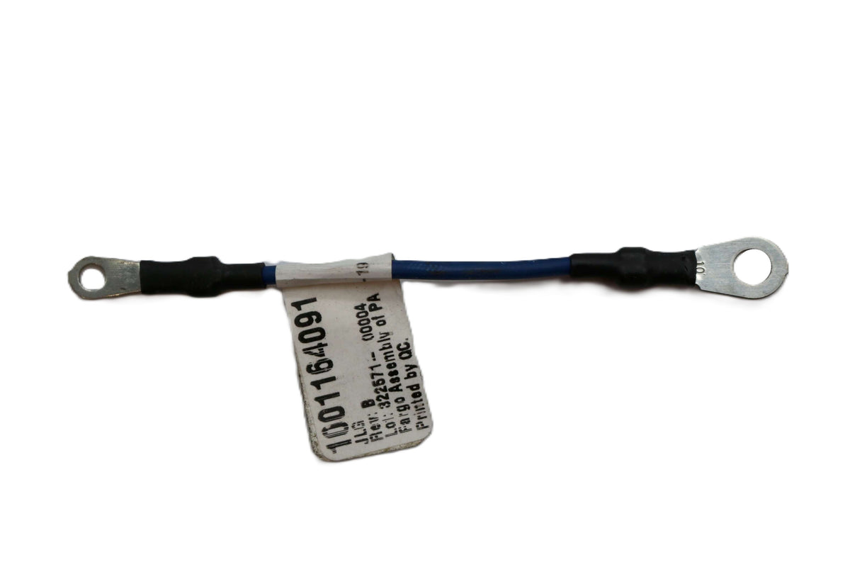 JLG - 1001164091 - HARNESS GROUND WIRE