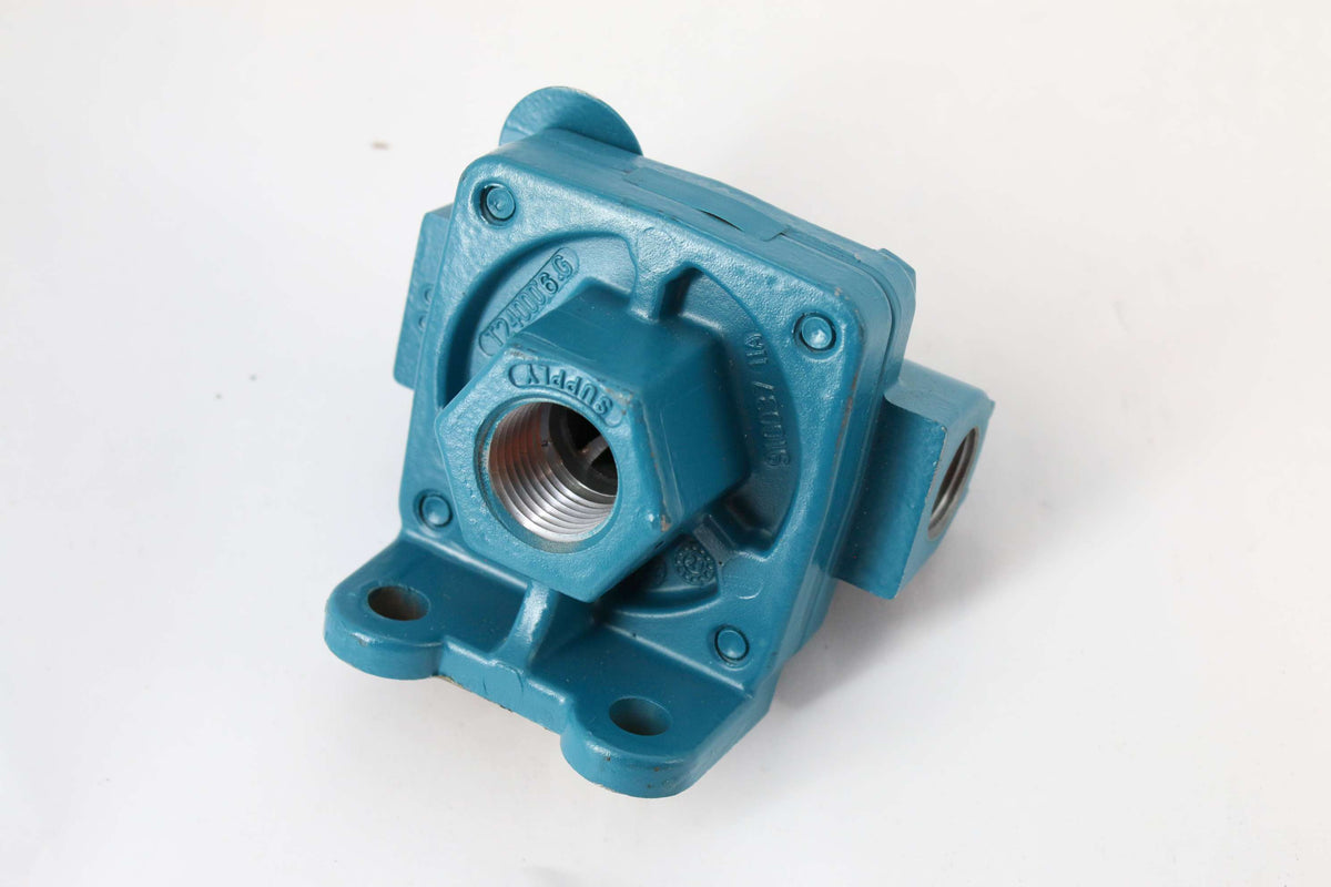 BENDIX - T-240004 - QUICK RELEASE VALVE