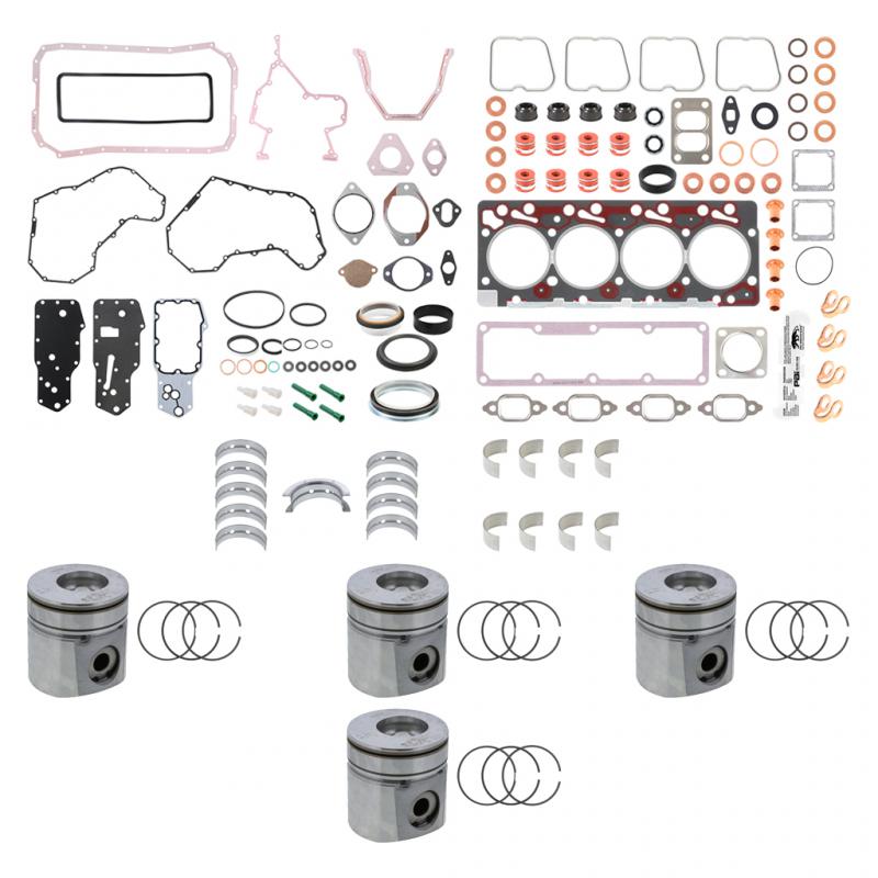 PAI INDUSTRIES - ISB403-007 - ENGINE KIT