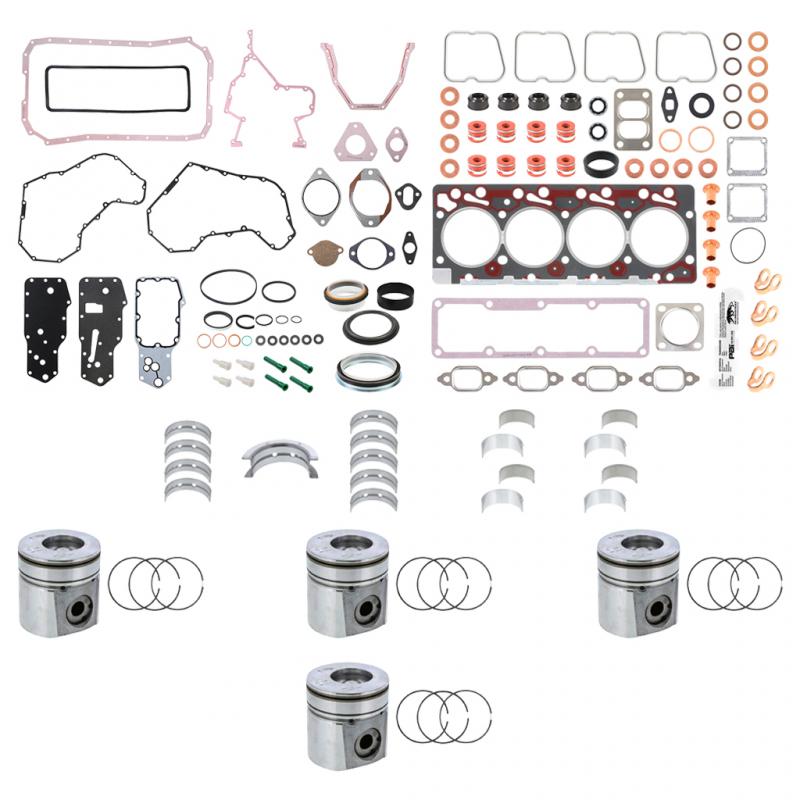 PAI INDUSTRIES - ISB403-132 - ENGINE KIT