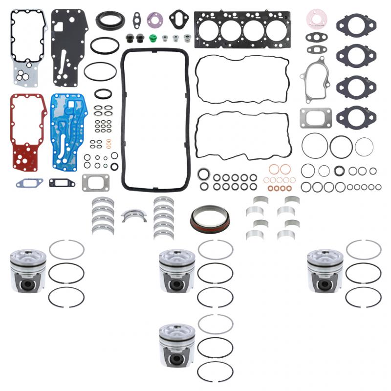PAI INDUSTRIES - ISB430-107 - ENGINE KIT