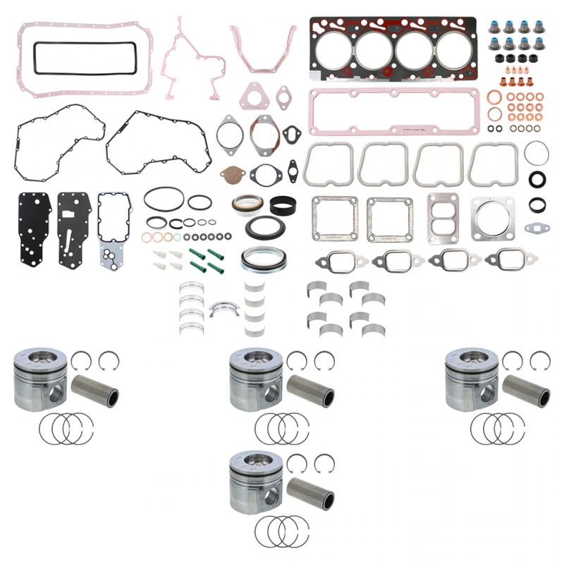 PAI INDUSTRIES - ISB432-076 - ENGINE KIT