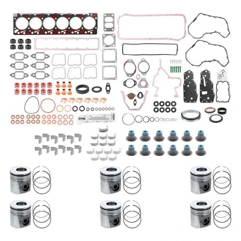 PAI INDUSTRIES - ISB604-001 - ENGINE KIT