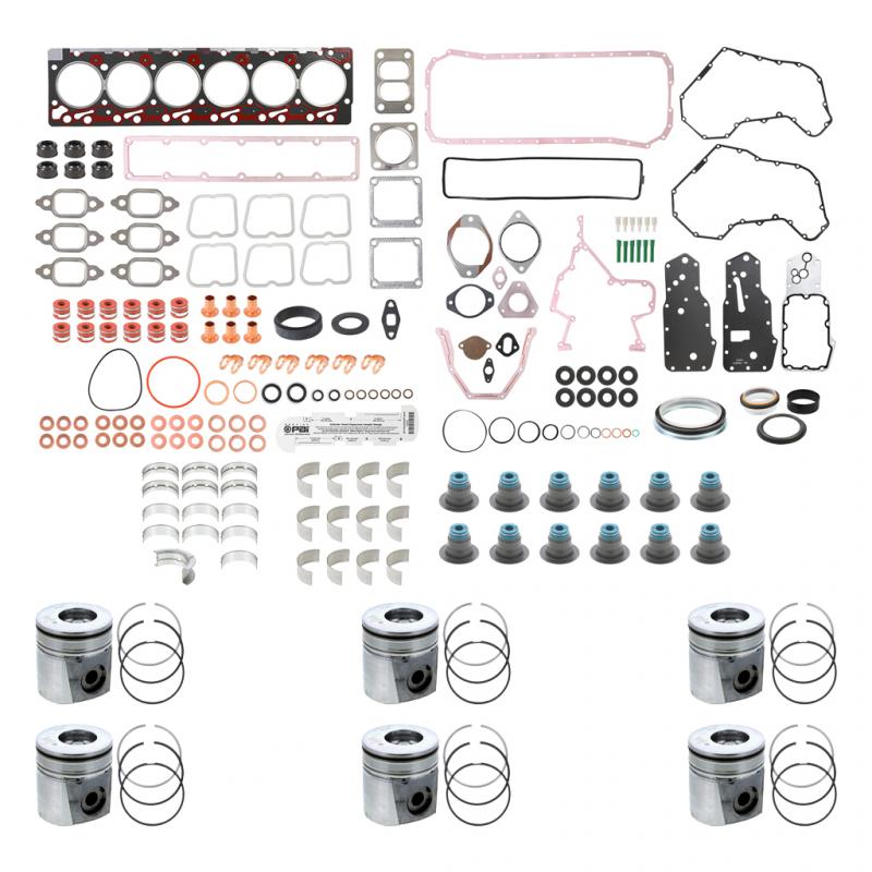 PAI INDUSTRIES - ISB604-007 - ENGINE KIT