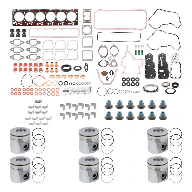 PAI INDUSTRIES - ISB604-051 - ENGINE KIT