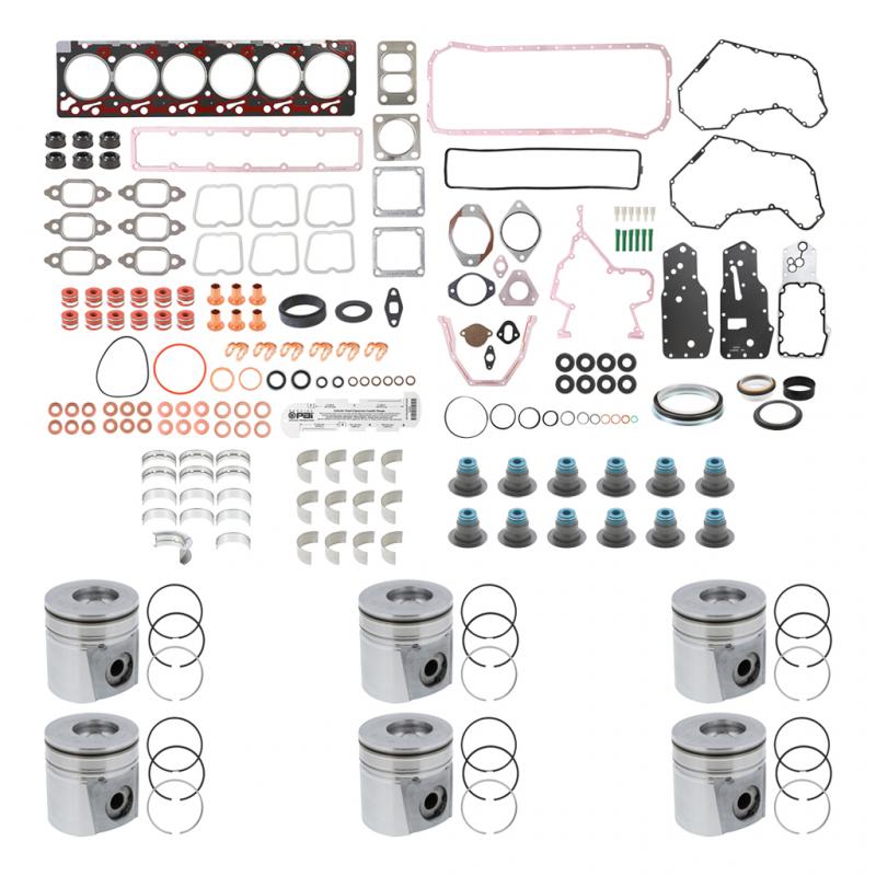PAI INDUSTRIES - ISB604-057 - ENGINE KIT