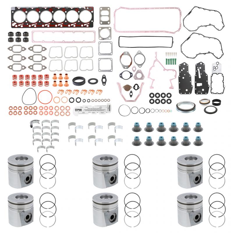 PAI INDUSTRIES - ISB604-138 - ENGINE KIT