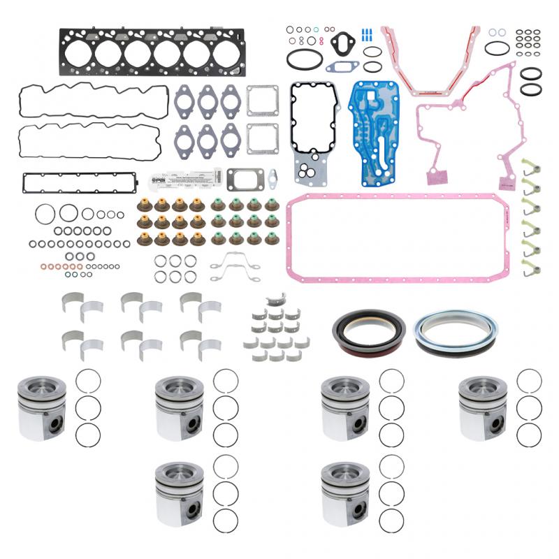 PAI INDUSTRIES - ISB605-086 - ENGINE KIT