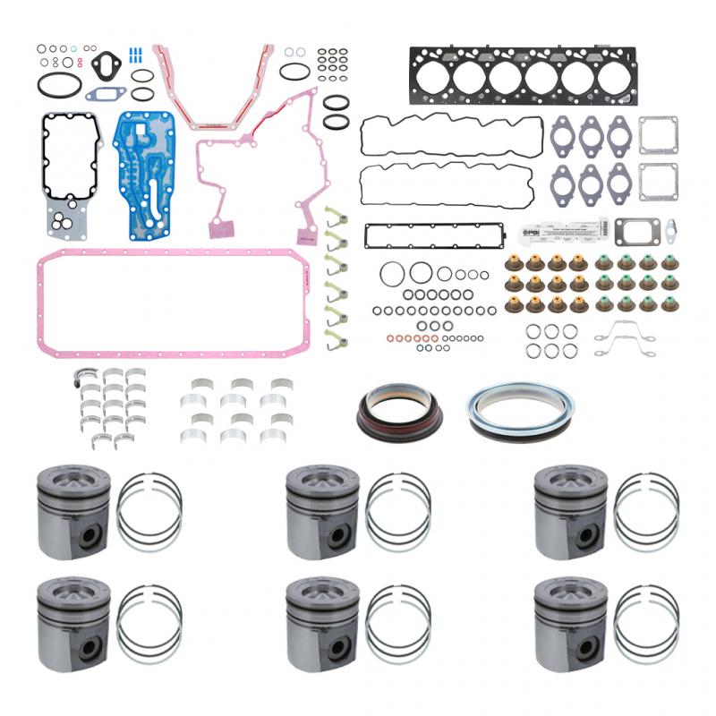 PAI INDUSTRIES - ISB605-108 - ENGINE KIT
