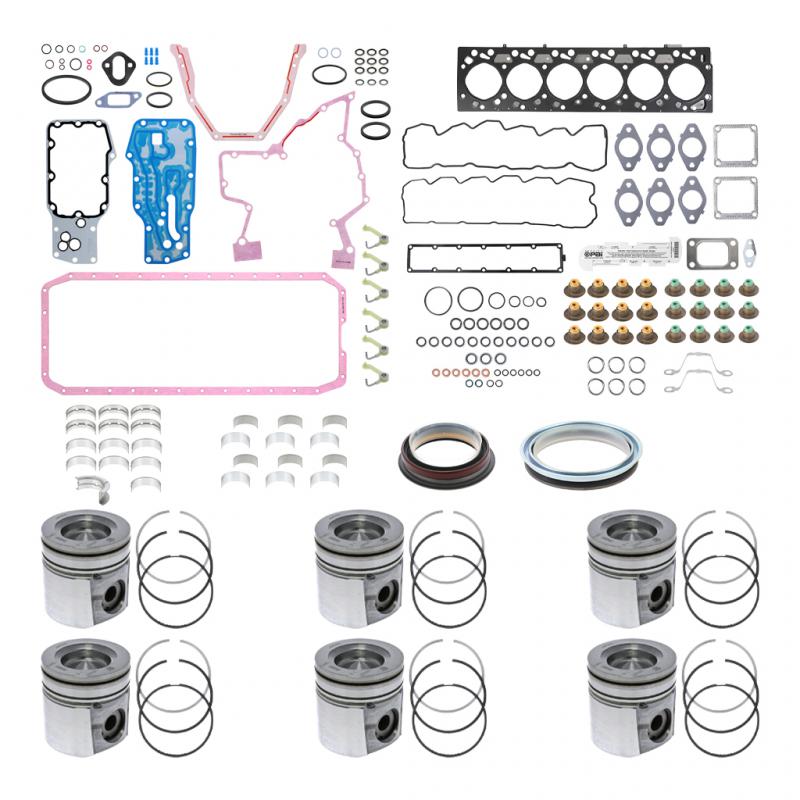 PAI INDUSTRIES - ISB605-132 - ENGINE KIT