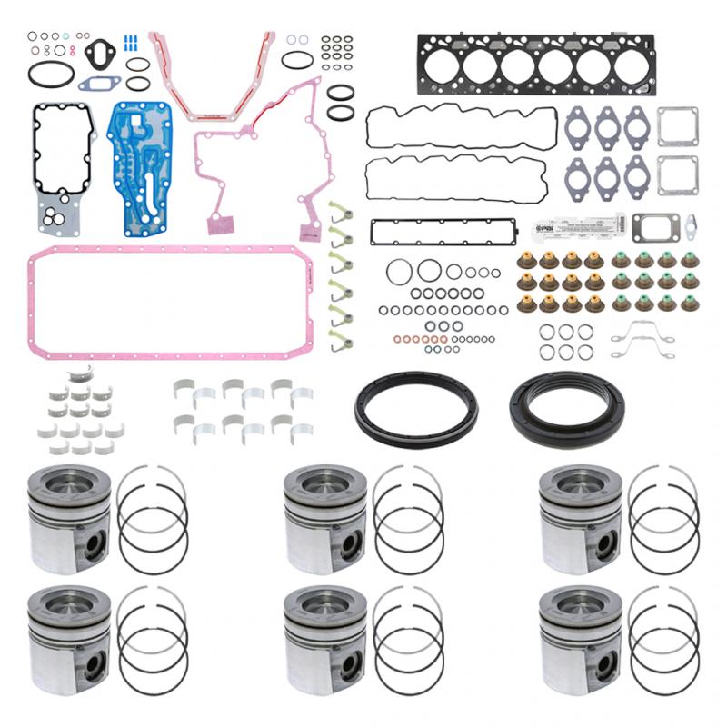 PAI INDUSTRIES - ISB605-276 - ENGINE KIT