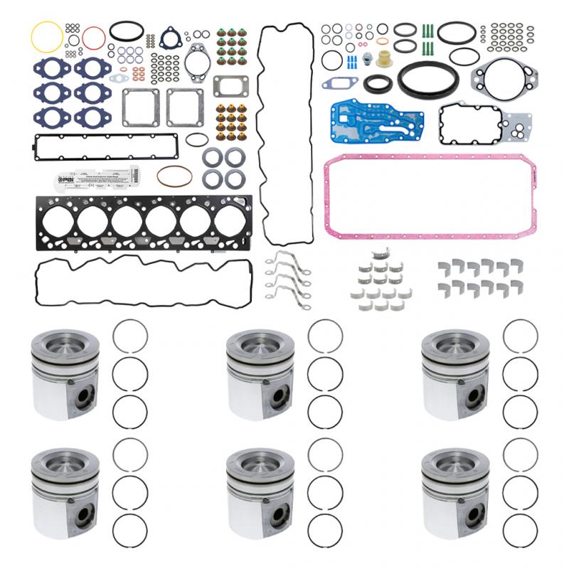 PAI INDUSTRIES - ISB605-301 - ENGINE KIT