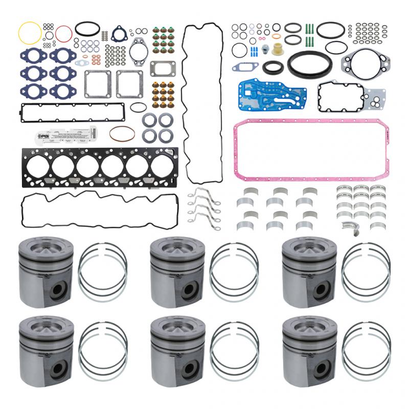PAI INDUSTRIES - ISB605-407 - ENGINE KIT
