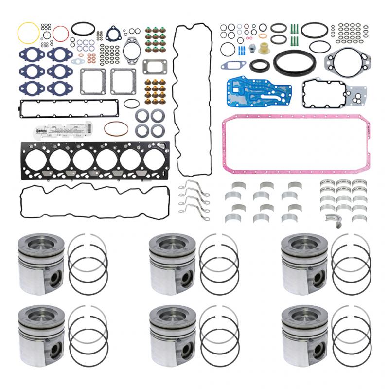 PAI INDUSTRIES - ISB605-432 - ENGINE KIT