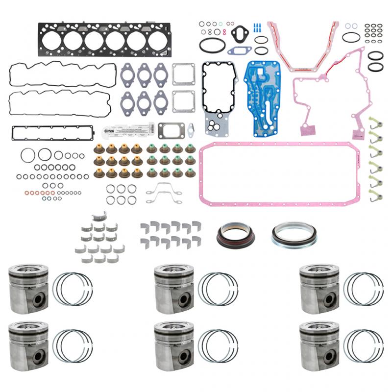 PAI INDUSTRIES - ISB607-026 - ENGINE KIT