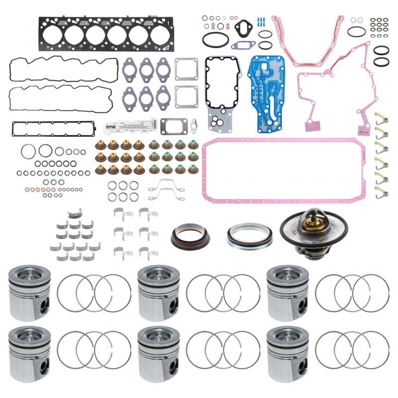 PAI INDUSTRIES - ISB607-076 - ENGINE KIT