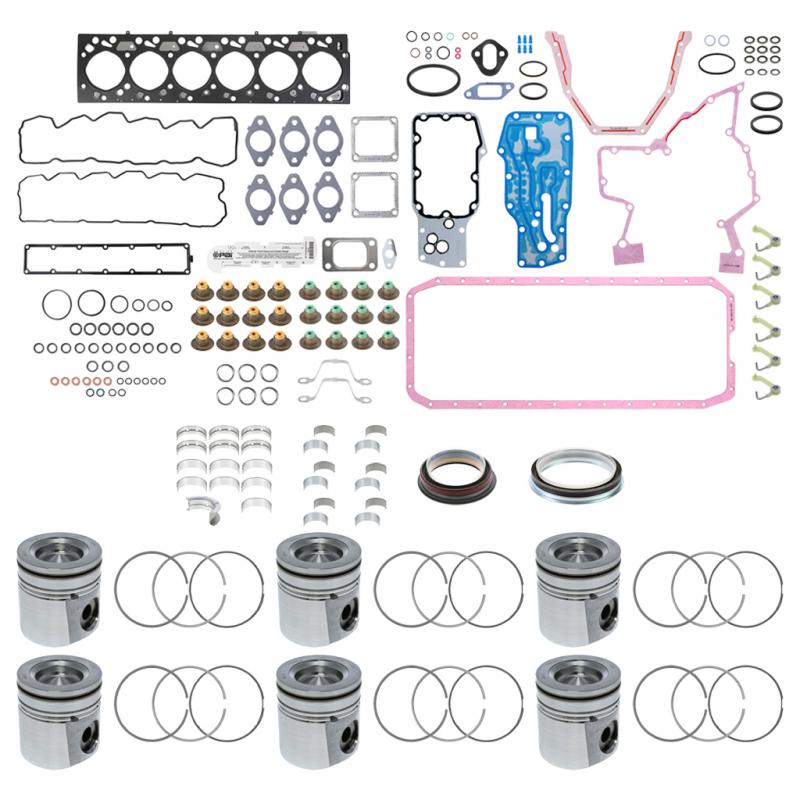 PAI INDUSTRIES - ISB607-082 - ENGINE KIT