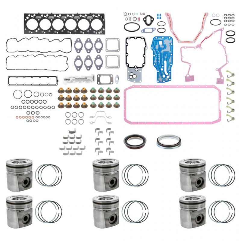 PAI INDUSTRIES - ISB607-116 - ENGINE KIT